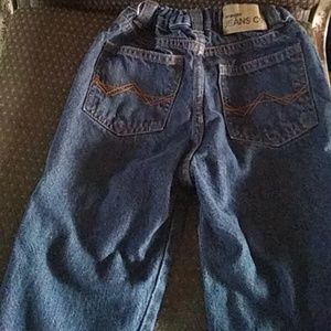 Wrangler jeans